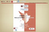 Principali dati Dossier Caritas 2010 sulle povertà in Toscana