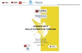 Presentazione Dossier Caritas 2012 sulle povertà in Toscana