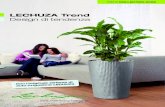 Lechuza Brochure Trend Collection 2009