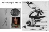 Tecniche e microscopi