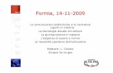 Presentazione Pireo Gruppo Se.Co.Ges per Ufficiarredati.it 14/11/09