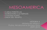 Mesoamerica Ii