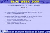 Blue  Week  2009