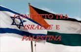 Geografia, 2012, conflitto israele   palestina, rommel b., 2 ist tecn comm