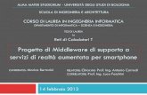 PoiAR - Tesi Ing. Informatica (Universita di Bologna) - Marica Bertarini