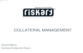 Riskart Collateral Management 26 11 11