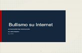 Bullismo su internet la responsabilità dell'internet provider v. 2.0 brescia 14 12 2012 - sito iusit.net