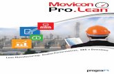 Movicon Pro.Lean Italiano