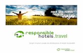ITA Presentazione Responsible Hotels