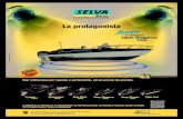 Selva Advertising 2013 Imbarcazioni
