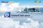 Presentazione GstarCAD 2011