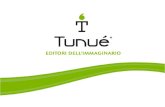 Tunué - Editori dell'immaginario