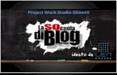Studio Ghiretti - Storia di un Progetto Social Media