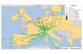 Alitalia   Destinazioni Mxp Verso Europa
