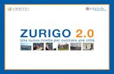 Zurigo 2.0 - Una nuova ricetta per cucinare una città