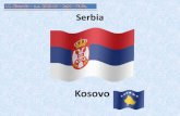 SERBIA e KOSOVO