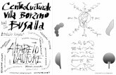 Leombianchi: Mostra “Alfabeto d'Autore” al Centro Culturale Villa Borzino di Busalla, 1986