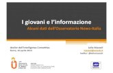 Presentazione roma giovani e informazione ok 1
