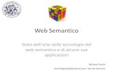 Sacchi - TASI - Semantic Web