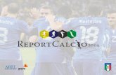 Report calcio 2014   pwc