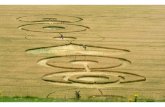 Crop Circles - Cerchi nel grano