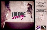 Espace Indie Friday