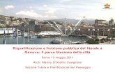 Caviglione - Genova: Il parco litoraneo della città