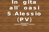 All’Oasi S.Alessio