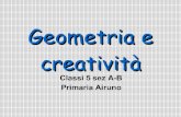 Geometria e creatività