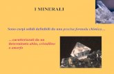 08 i minerali