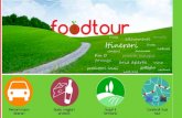 Foodtour: una piattaforma di coworking tra produttori, professionisti e consumatori del settore enogastronomico e turistico