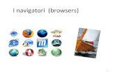 I navigatori  (browsers)