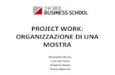 Project Work 24 Ore Cultura