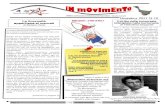 M.S.G. InMovimento n°10 - Novembre -