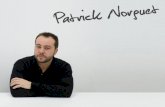 Patrick Norguet