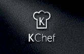 KChef the Kenwood Cooking Chef Community (H-farm H-hack Food Presentation)