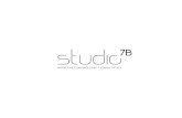Studio7B - presentazione istituzionale