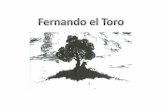 Ferdinando El Toro