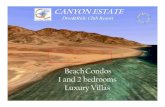 Canyon Estate Dahab Presentation