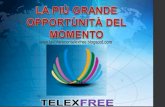 Presentazione TelexFREE
