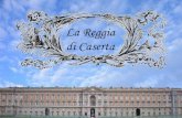 Caserta Versailles-Italiana