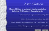 arte gotico presentacion informatica