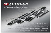 Marlen - risultati questionario “La penna: visione e opinioni su uno strumento non sempre comune”