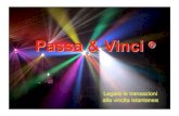 Passa & Vinci