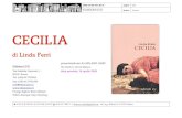 Cecilia Di Linda Ferri Milano Libri