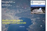 Biotecnologie per lo sviluppo internazionale - Mauro Giacca, ICGEB Trieste