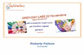 Ludoteca Archimedea Open Day Labs 22Nov14