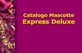 Cat. Express Deluxe