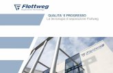 La tecnologia di separazione Flottweg