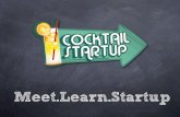 Perchè Cocktail Startup?